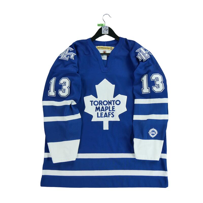 Tweedehands - Koho Toronto Maple Leafs NHL Jersey - Zeer goede staat