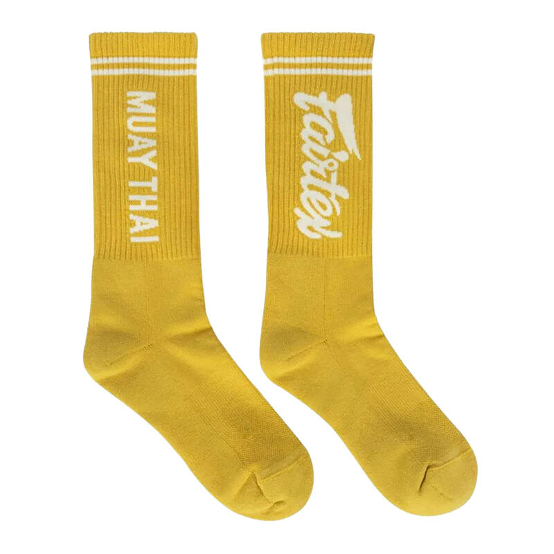 Șosete Fairtex SOCK2