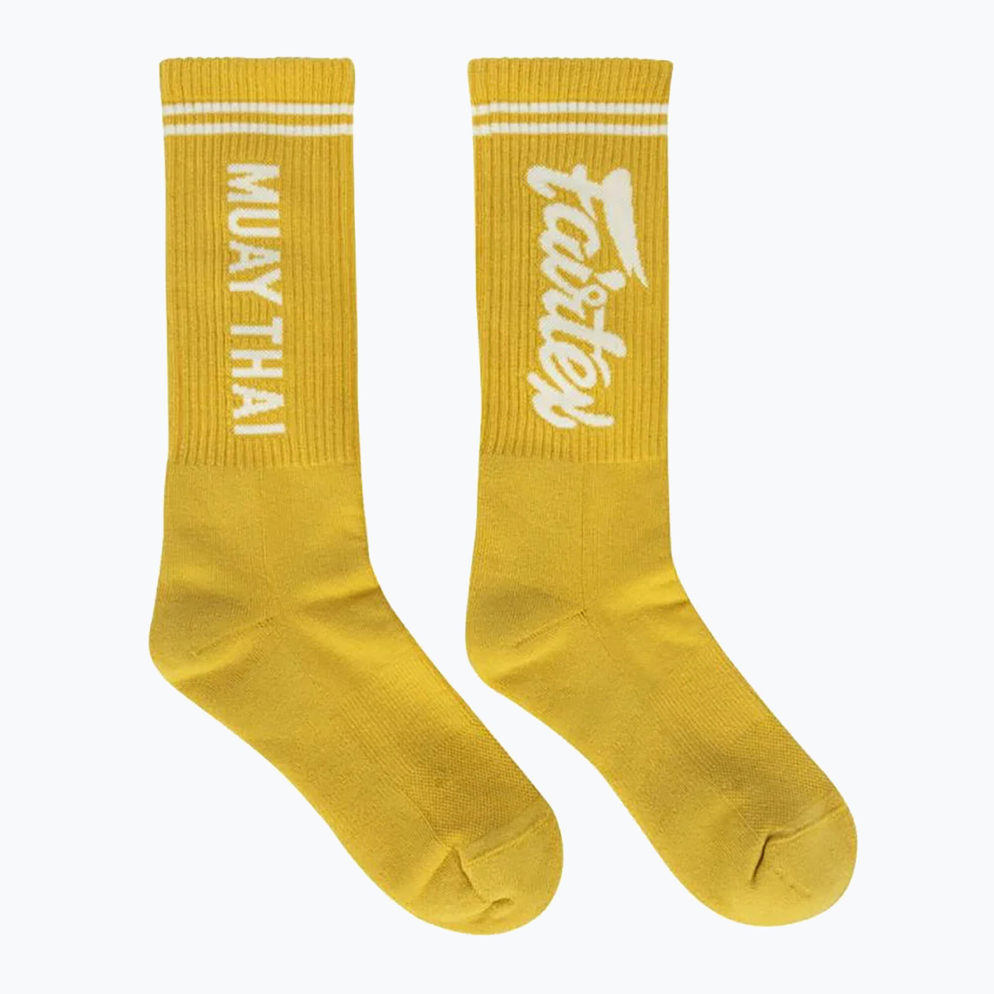 Chaussettes Fairtex SOCK2 2/2