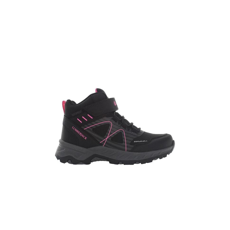 Buty trekkingowe dziewczęce LUMBERJACK ZOYA
