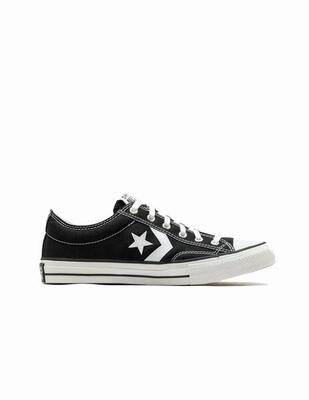 Zapatillas Converse Star player 76 gs Negro