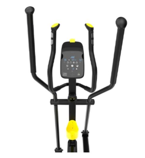 Segunda Vida - Bicicleta Elíptica EL520 - Excelente 3/3