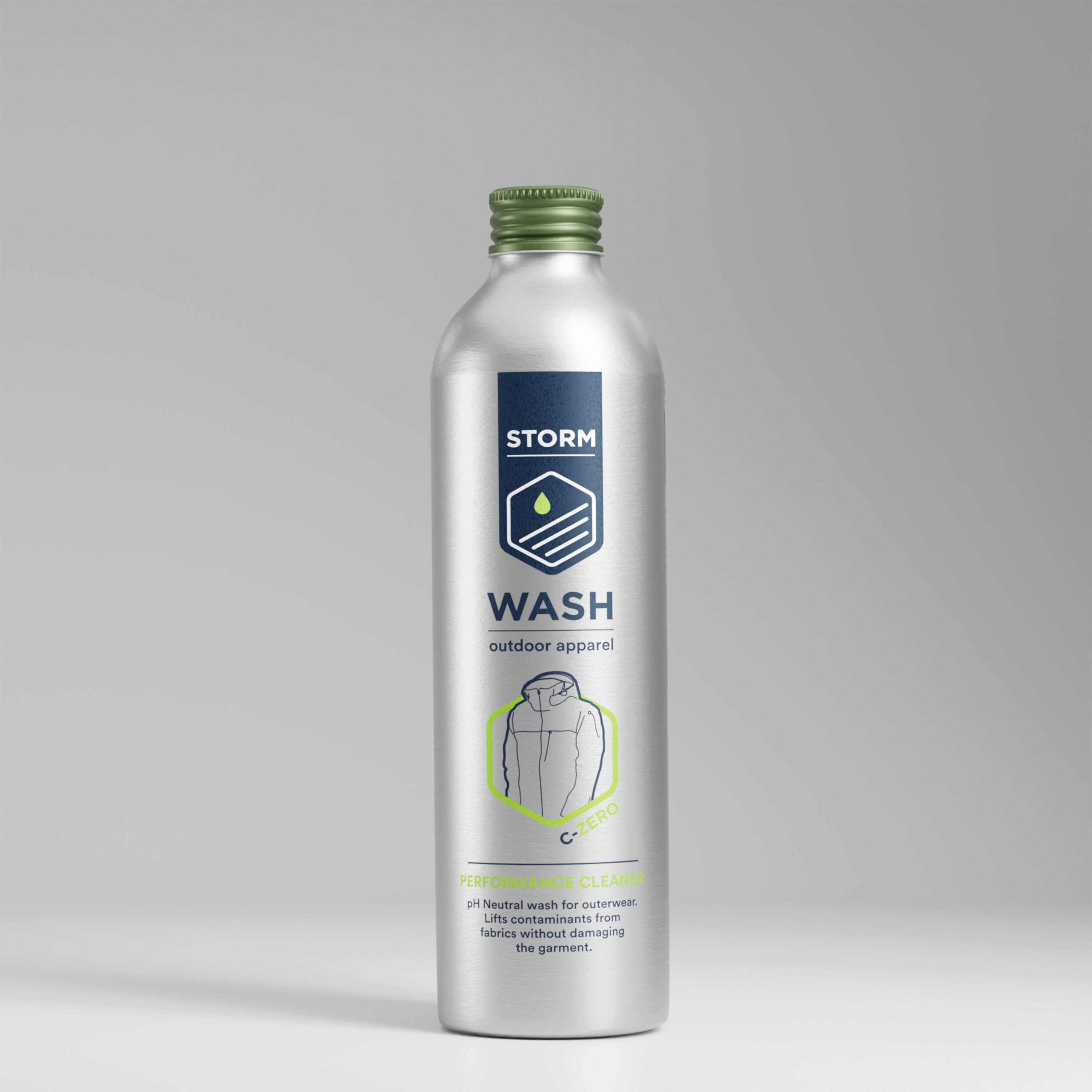 STORMCARE Storm Apparel Wash - 225ml