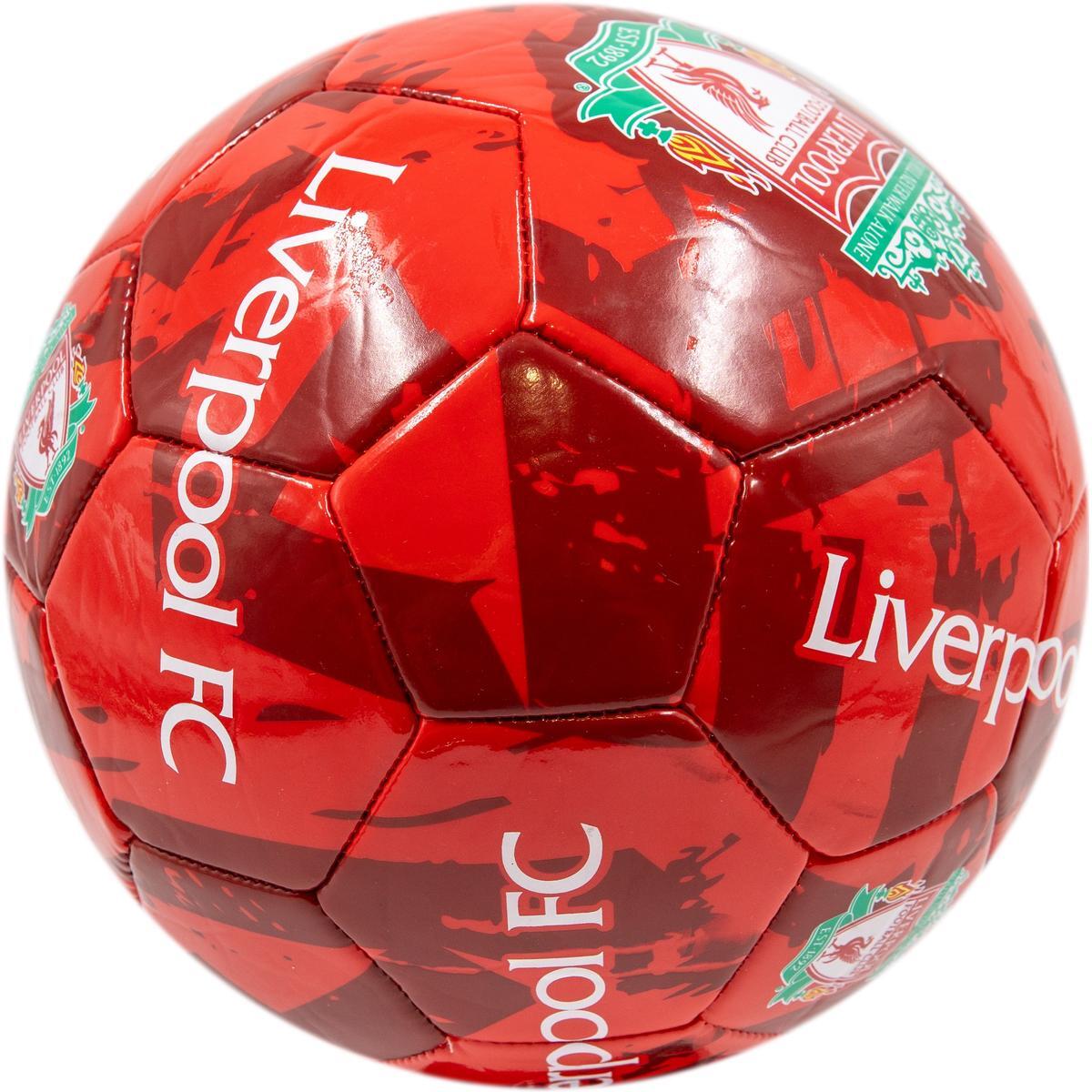 Pallone Team Merchandise Graffiti 2/3