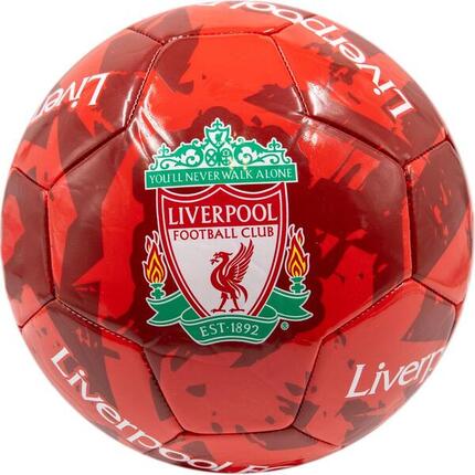 Piłka nożna FC Liverpool R.5