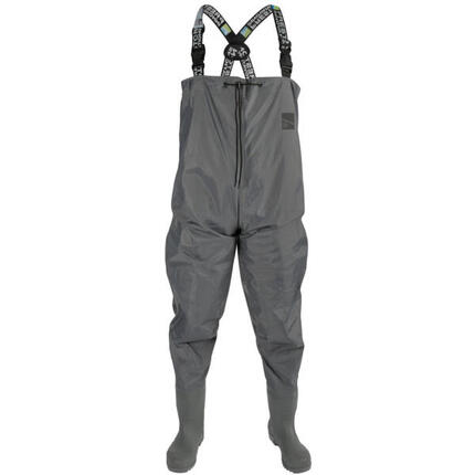 Salopette Preston Heavy Duty Chest Waders