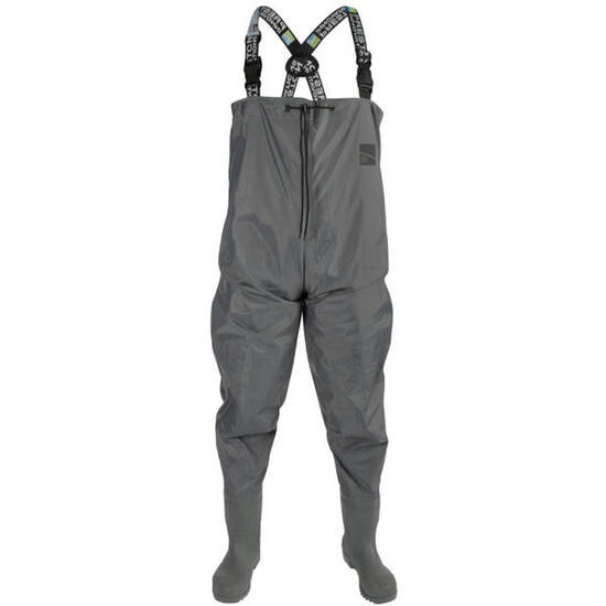 Salopette Preston Heavy Duty Chest Waders