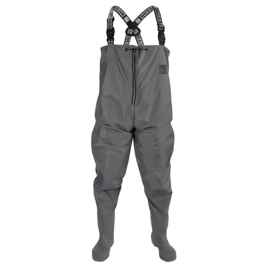 Dungarees Preston Heavy Duty Chest Waders