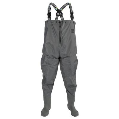 Broeken preston heavy duty chest waders