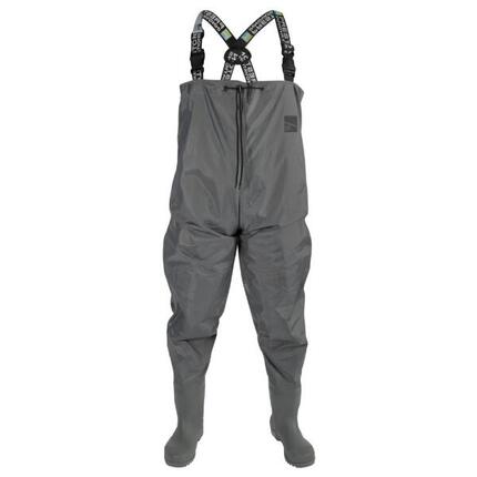 Salopette Preston Heavy Duty Chest Waders
