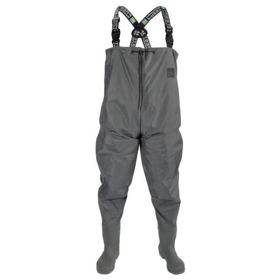Salopette Preston Heavy Duty Chest Waders