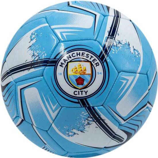 Piłka nożna Manchester City FC R.5