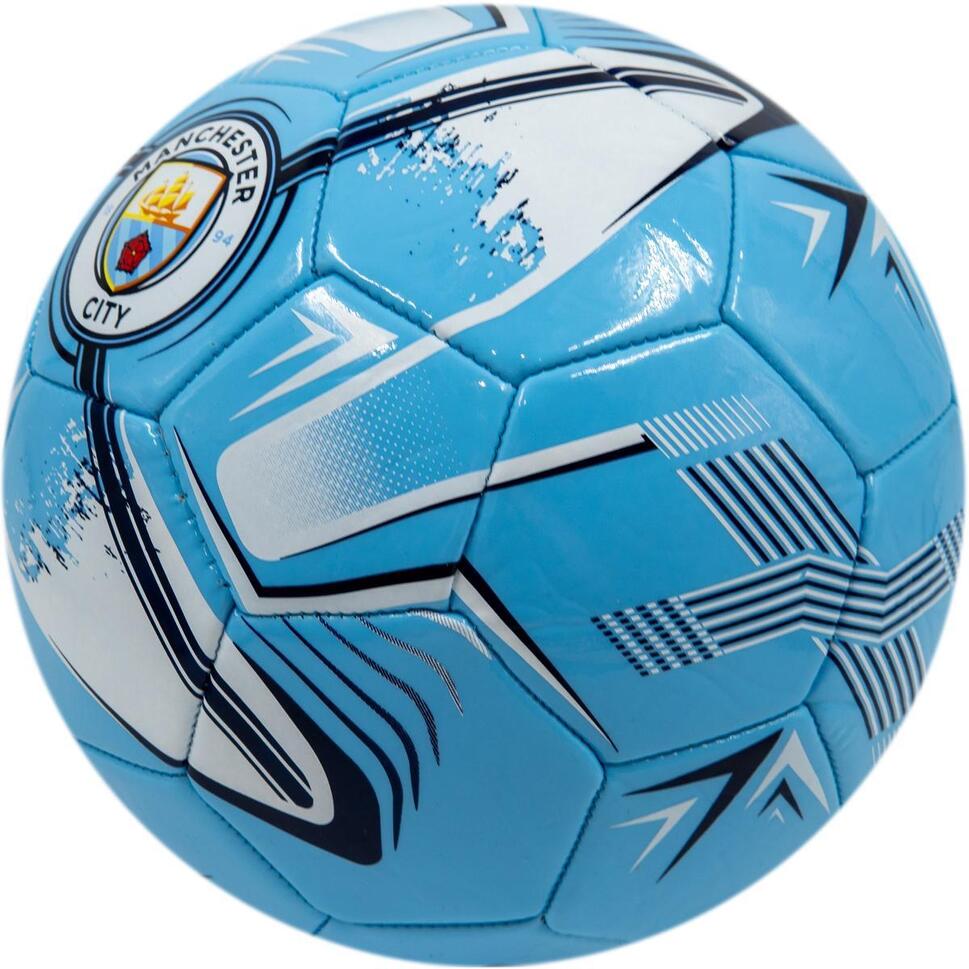 Piłka nożna Manchester City FC R.5