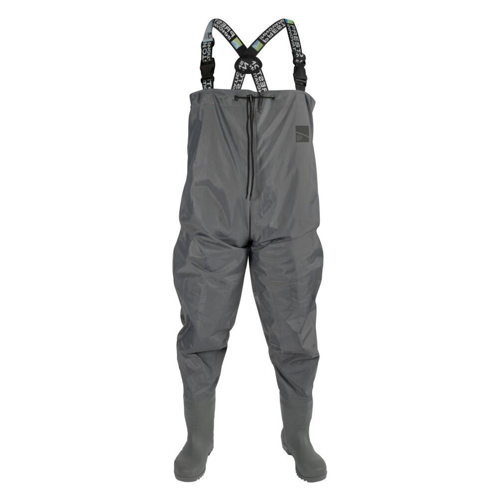 Petos Preston Heavy Duty Chest Waders 3/4