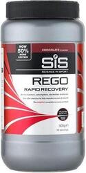 Shake protéiné 500 g - Rego Rapid Recovery Chocolat