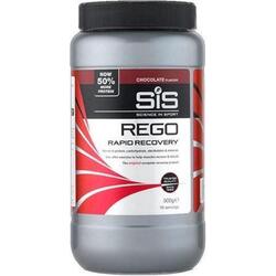 Shake protéiné 500 g - Rego Rapid Recovery Chocolat