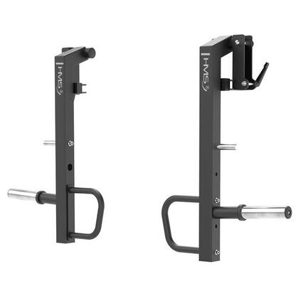 Bras émetteurs de brouillage JAR1050 HMS