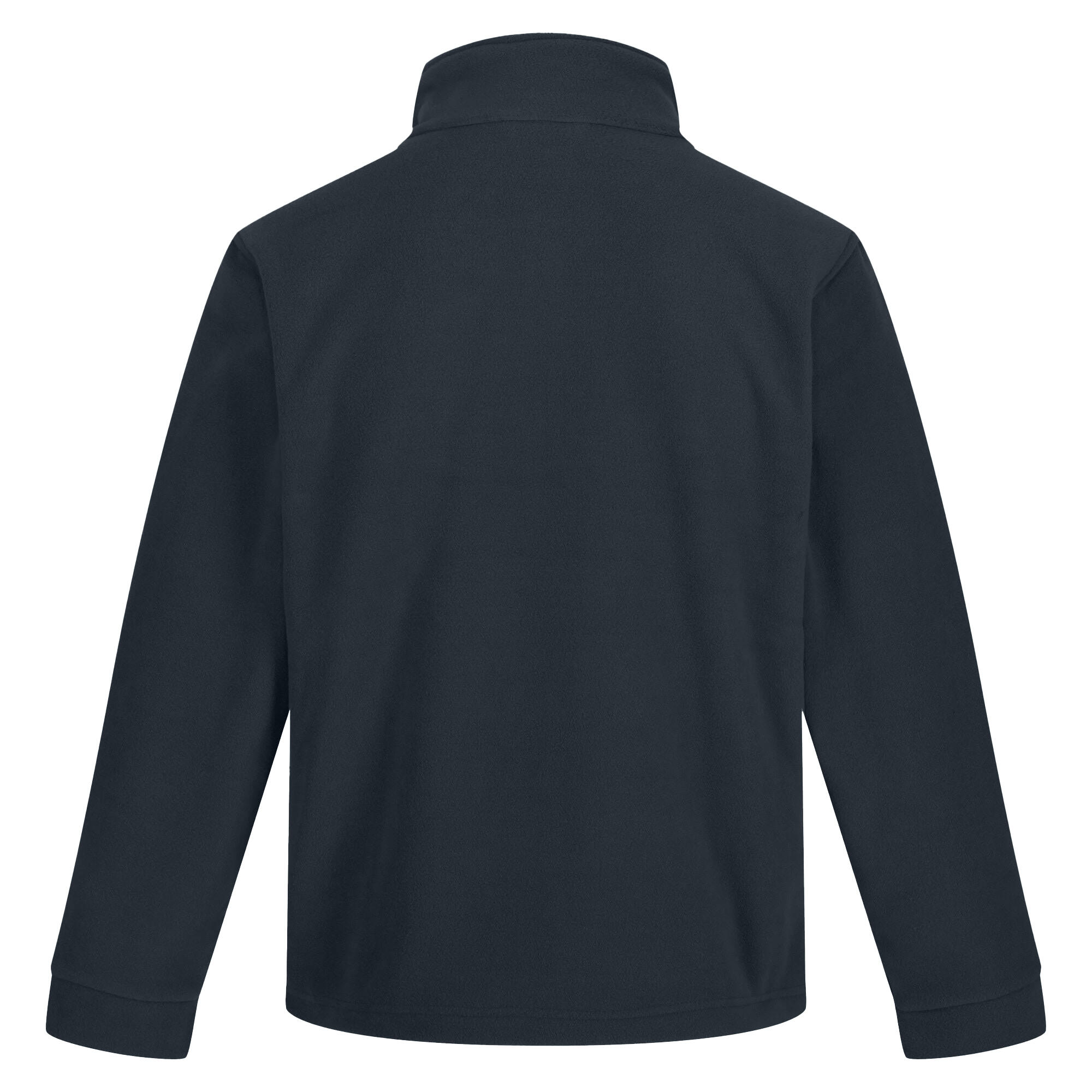 Veste Polaire THOR Homme (Bleu Marine) 2/5