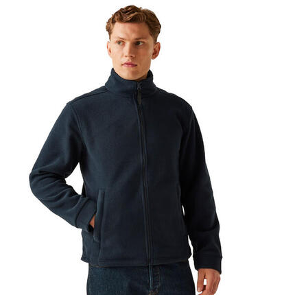 Veste Polaire THOR Homme (Noir)