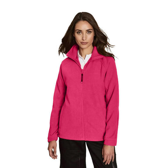 Bluza Polarowa Damska Thor III Interactive