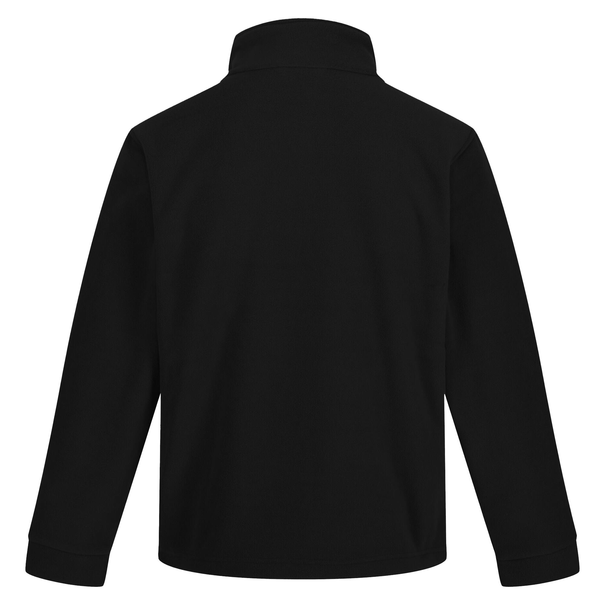 Veste Polaire THOR Homme (Noir) 2/5