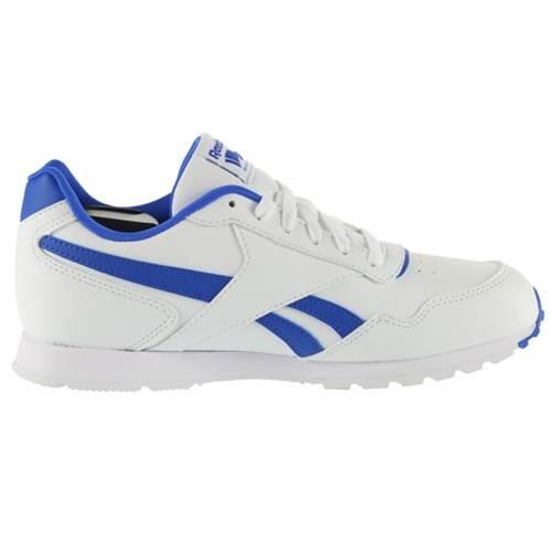 Buty do chodzenia dla dzieci Reebok Royal Glide 3/5