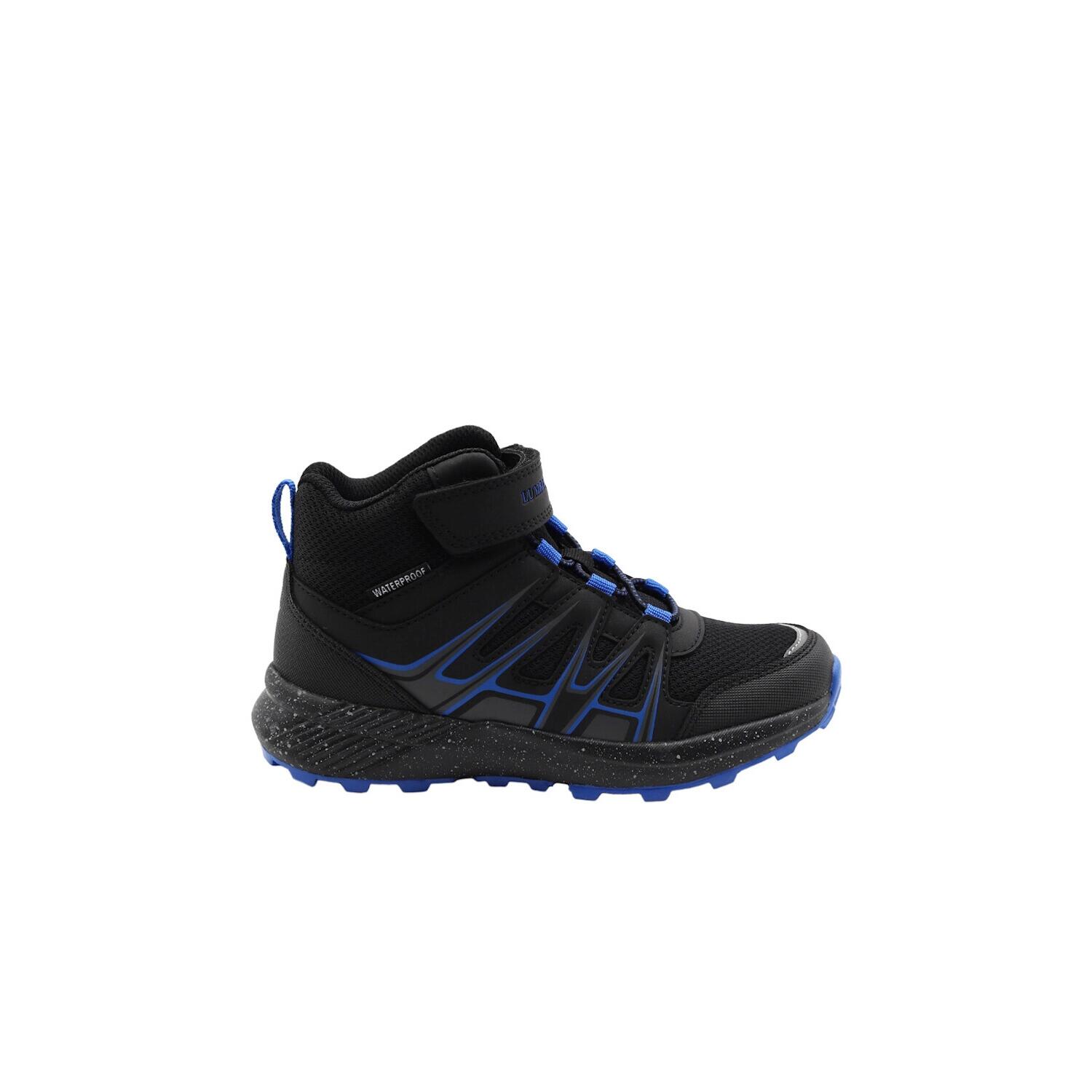 Buty trekkingowe chłopięce LUMBERJACK PUNK 2/2