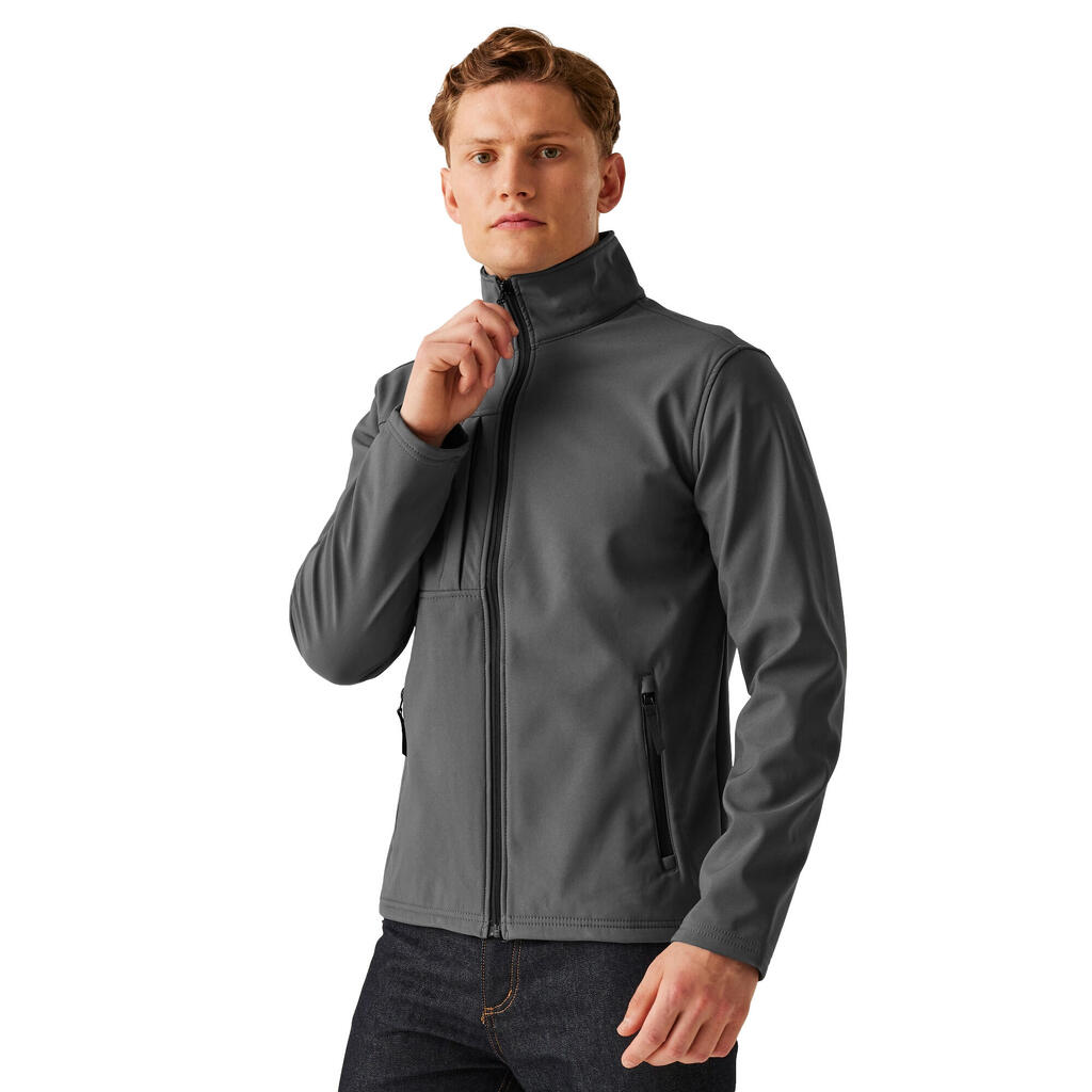 GREY / BLACK