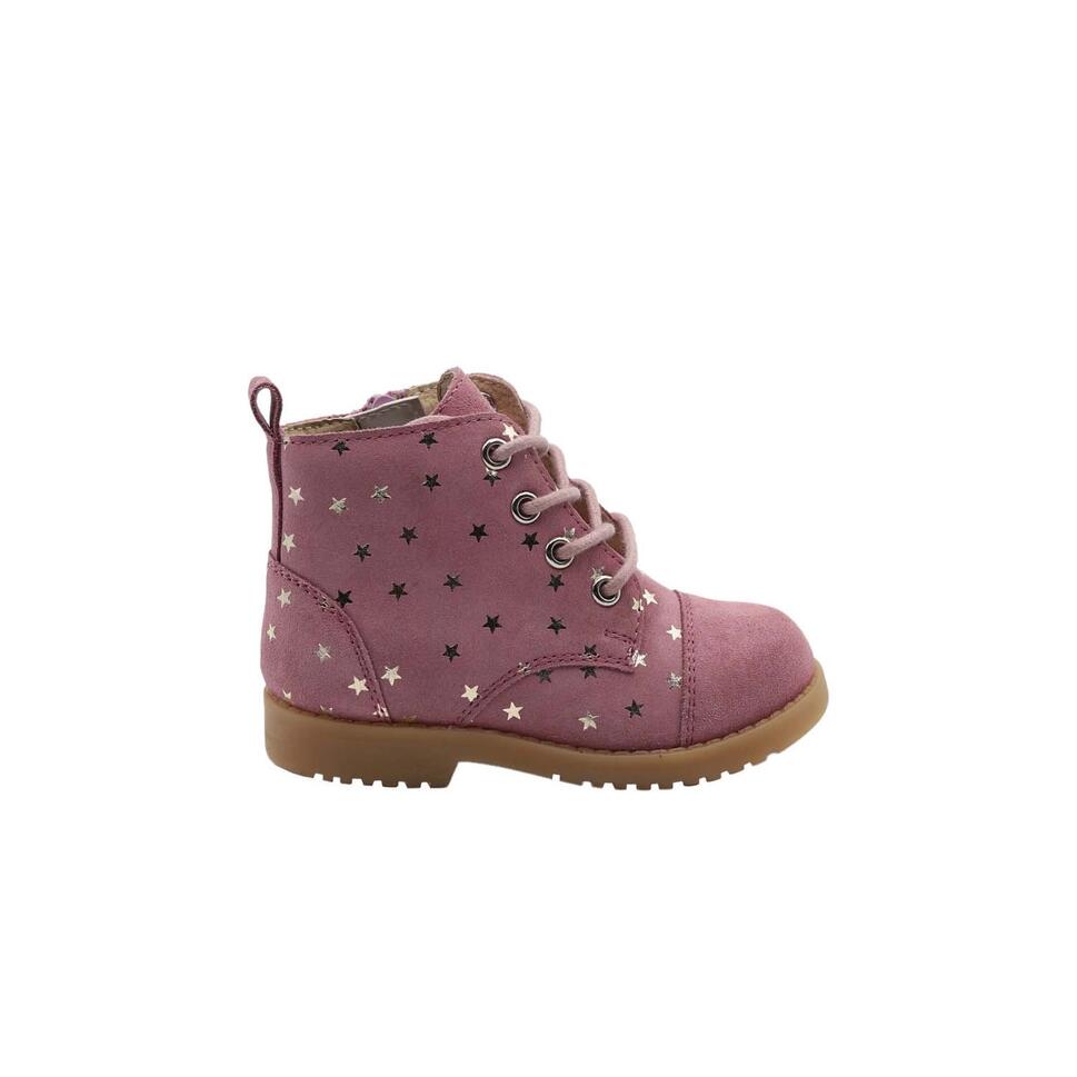 Buty miejskie dziewczęce LUMBERJACK LOOD