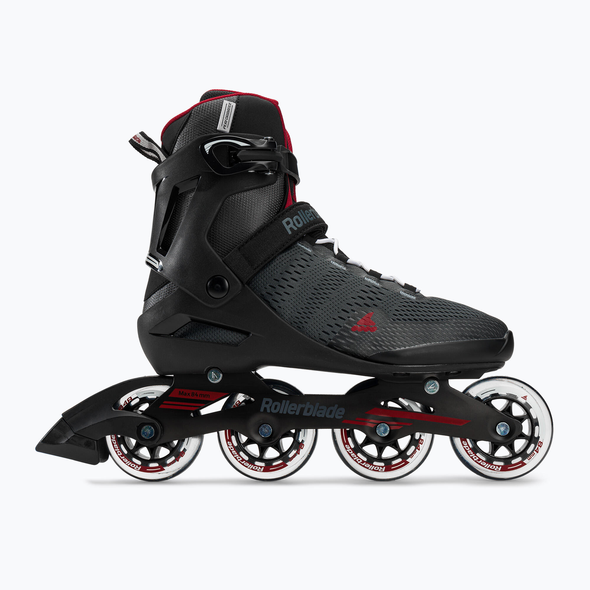 Rolki męskie Rollerblade Spark 84 2/5