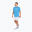 Tecnifibre Team-katoenen T-shirt voor heren