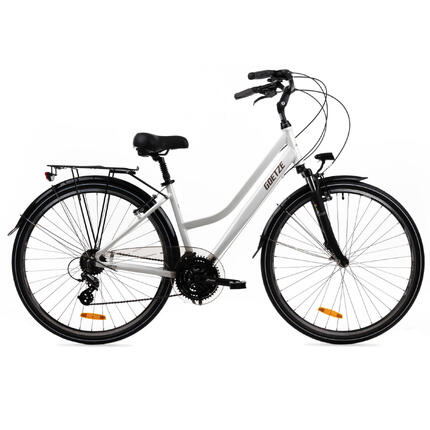 Rower trekkingowy damski Goetze Picnic 28