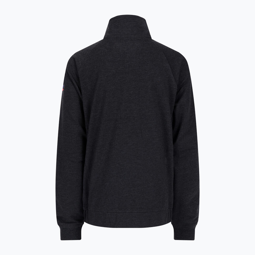 Bluza tenisowa dziecięca Tecnifibre 21FLHO Knit