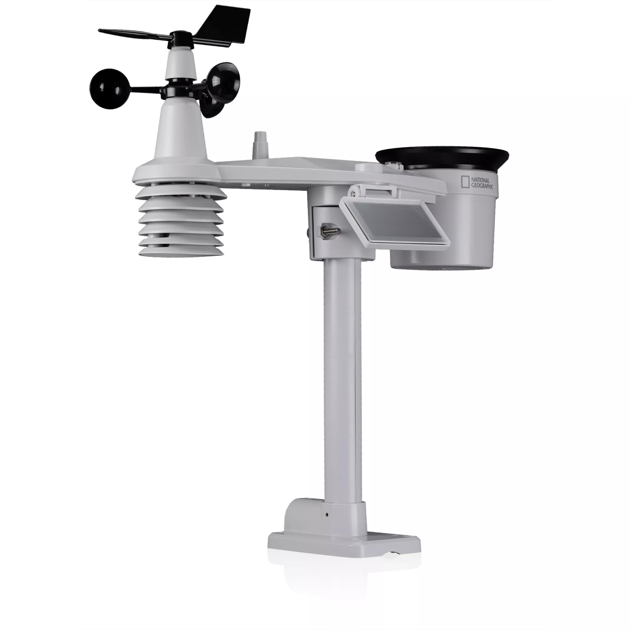47 Migliori stazione meteorologica wifi nel 2024 (recensioni, opinioni
