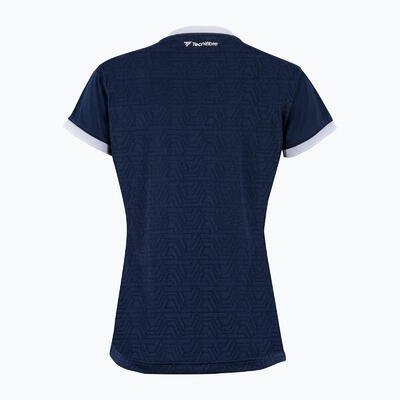 Damespolo tecnifibre team mesh