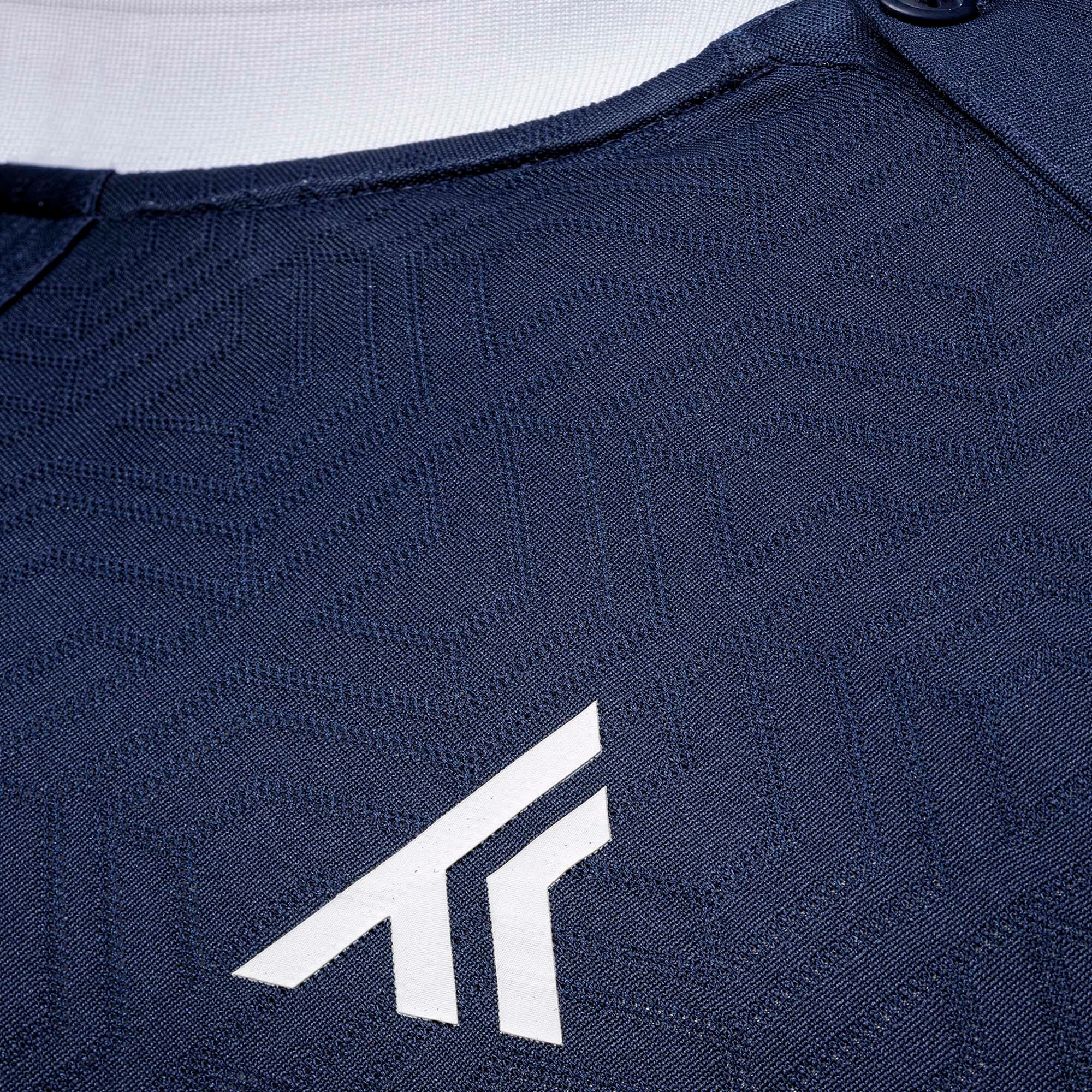 Polo Tecnifibre Team Mesh 4/5