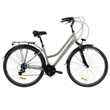 Rower trekkingowy damski Goetze Picnic 28