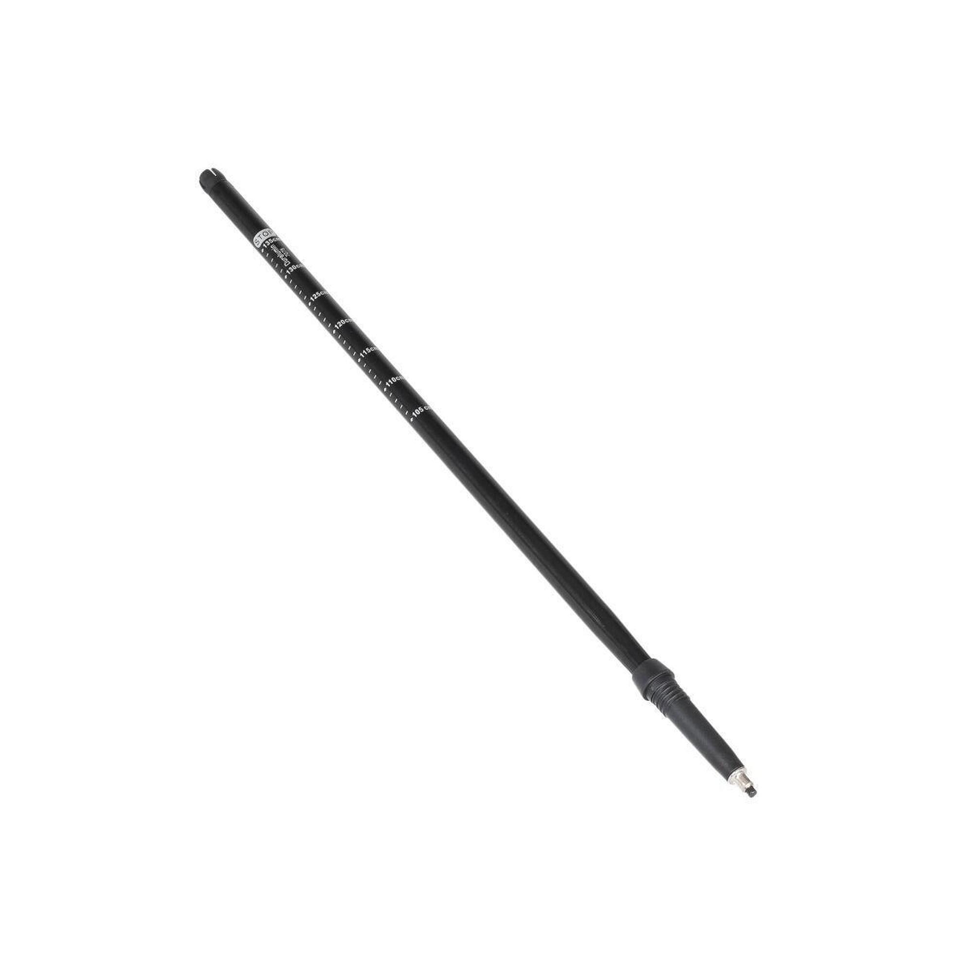 VOLVEN Dolní segment trekingových holí Adventure Alu