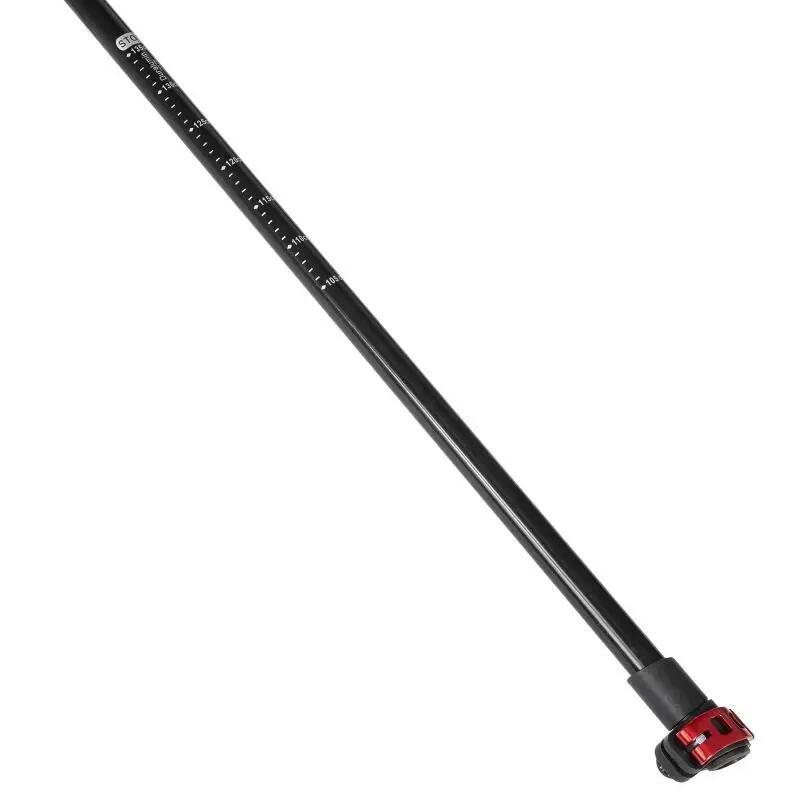 Stredný segment pre trekingové palice Adventure Alu