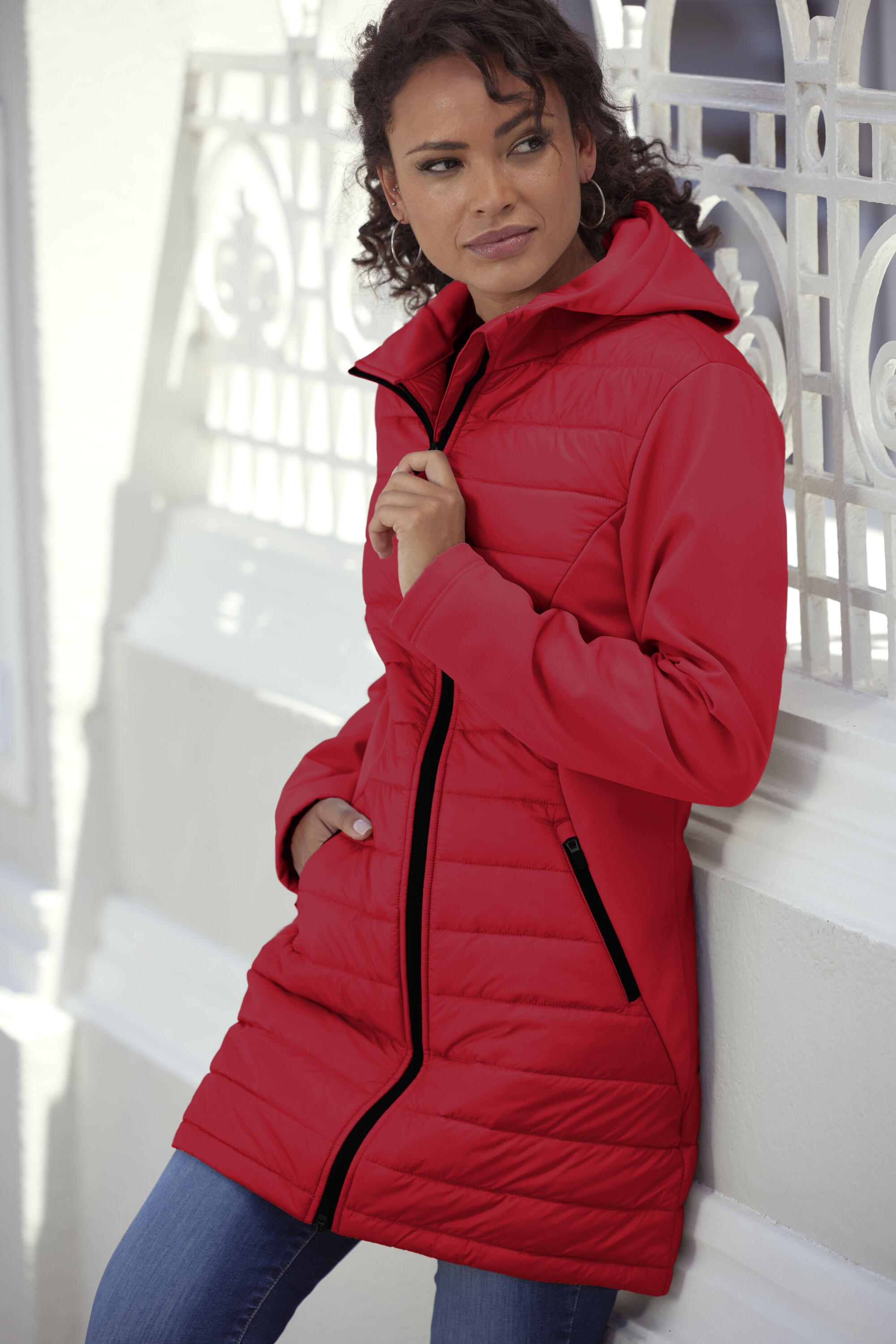 Leichte Steppjacke Decathlon Steppjacke Steppjacke Leichter