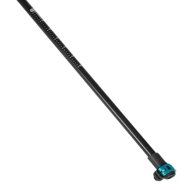 Stredný segment pre trekingové palice Adventure Alu