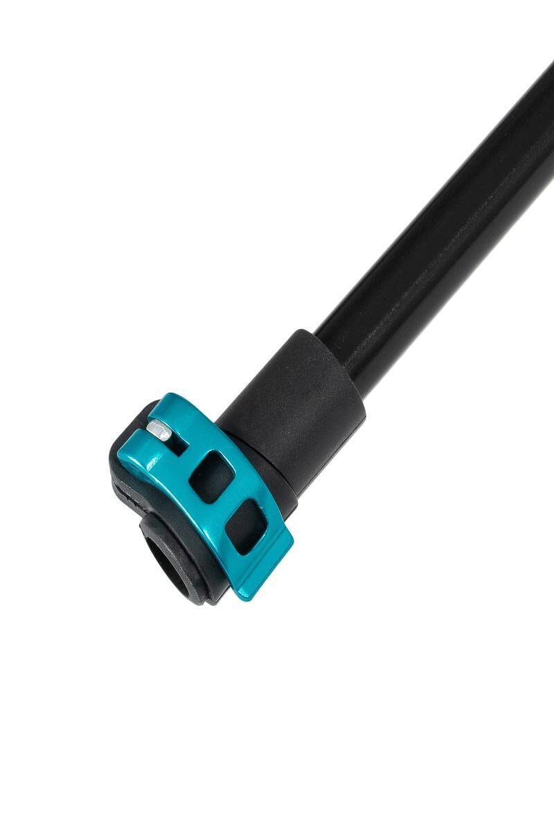 Střední segment pro trekingové hole Adventure Alu 2/2