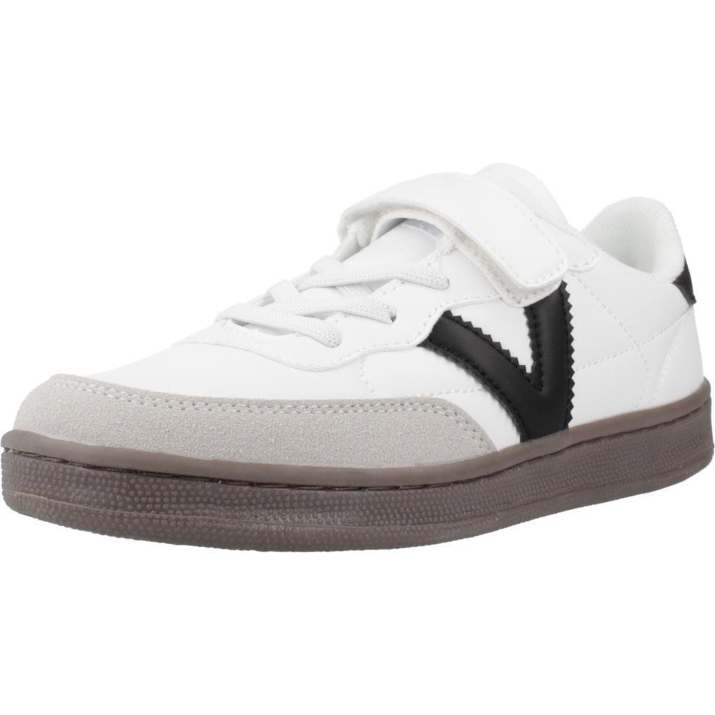 Victoria Ténis Modelo 1256100V Cor Branco da Decathlon
