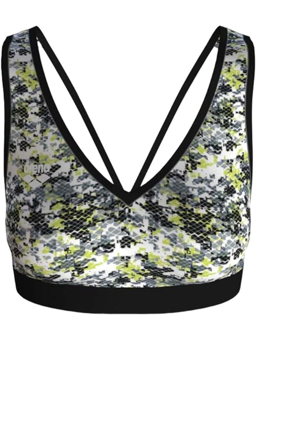 Top sport pentru femei Arena Gym Bra