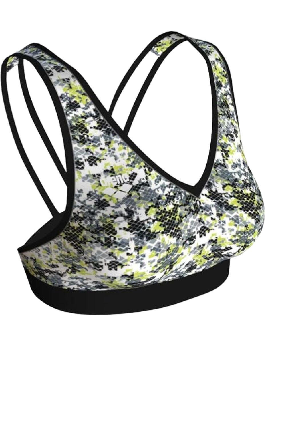 Arena Gym Bra Damen Sport-BH 3/4