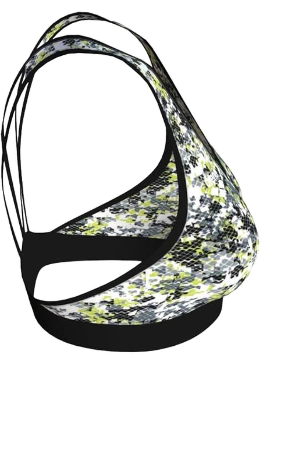 Arena Gym Bra Damen Sport-BH 4/4