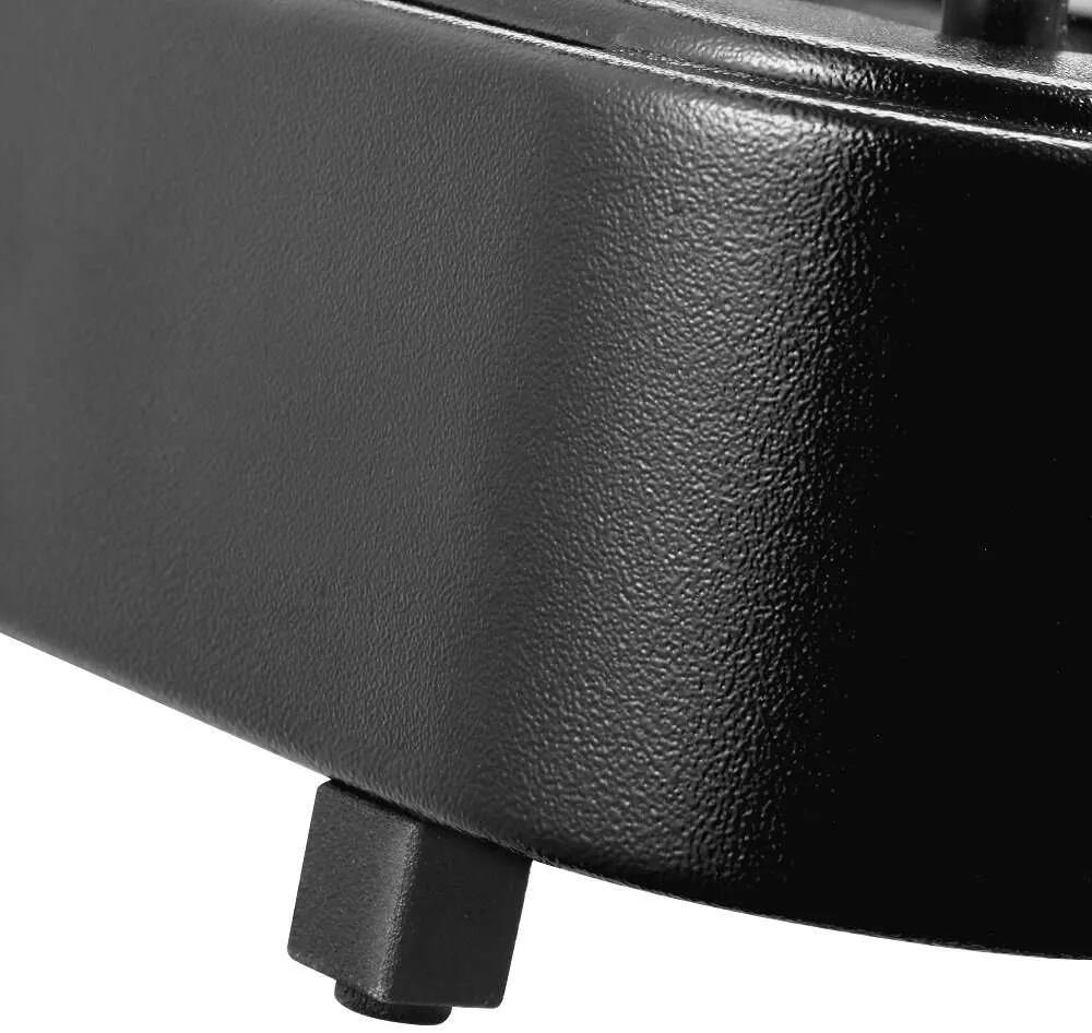 Cadac 2 Cook 3 Pro Deluxe QR Tabletop Barbeque/Stove 7/7