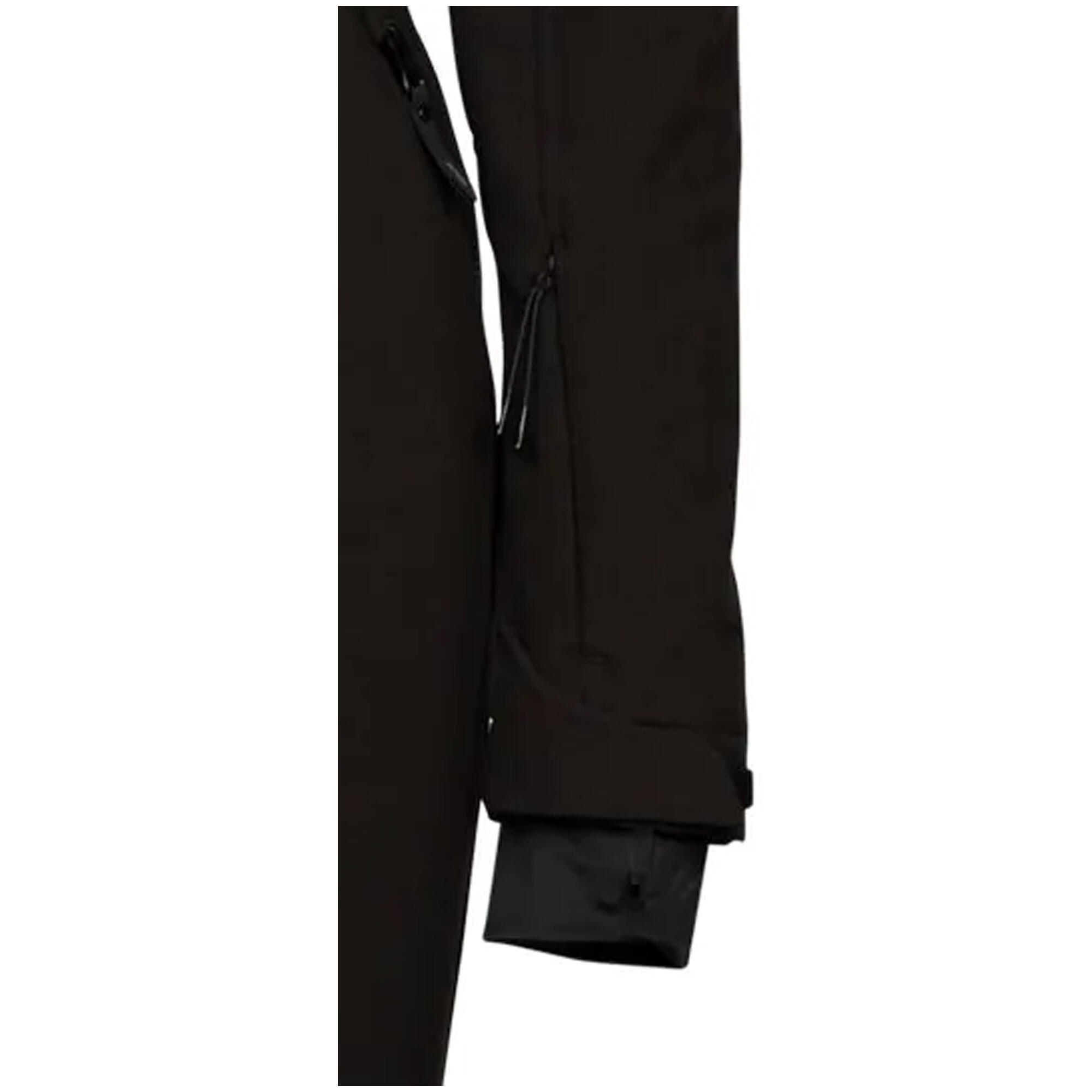 Womens/Ladies Valene DLX Ski Suit (Black) 4/5