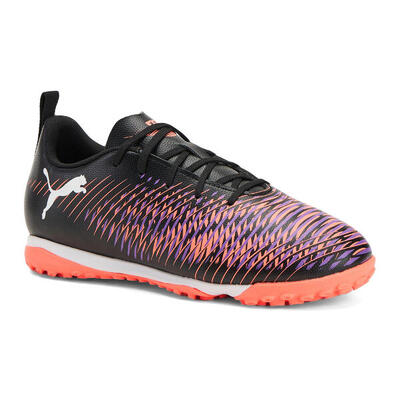 PUMA Future 8 Play TT + Mid Kinder-Fußballschuhe
