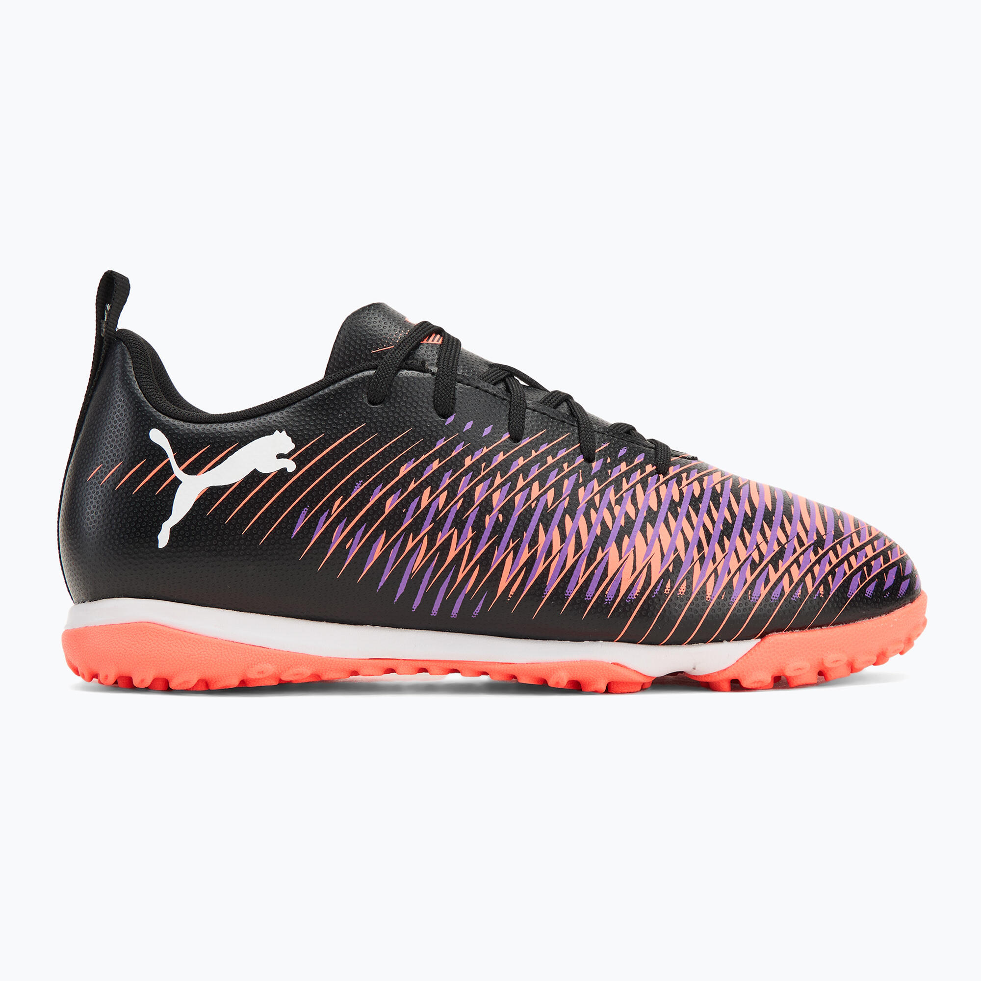 Scarpe da calcio per bambini PUMA Future 8 Play TT+ Mid 2/5